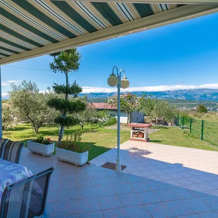 2000 Sqm Fully Fenced Estate, House Nika Dom wakacyjny *