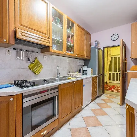 2000 Sqm Fully Fenced Estate, House Nika * Posedarje