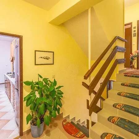 2000 Sqm Fully Fenced Estate, House Nika Dom wakacyjny *